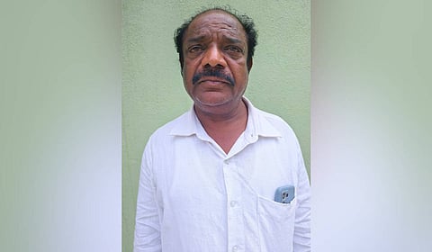 Former Municipal Councilor and rowdy sheeter Stanley