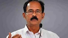 Kappan began his public life through student politics and served as state president of the Kerala Congress students’ wing and Youth Front.