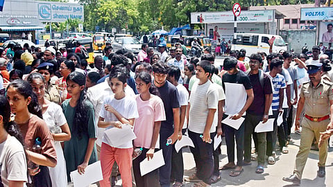 The CBI will approach high courts to transfer long-pending cases to special fast-track courts, where trials must be completed within three months under the amended law.