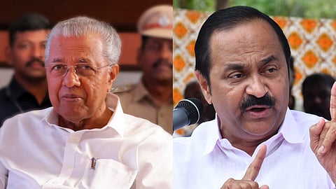 Kerala's day of destiny: LDF chases historic hat-trick as exit polls predict UDF comeback