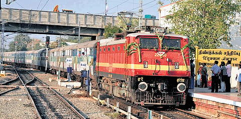 Indian Railways to give up 29,608 posts nationwide during 2026-27 financial year.