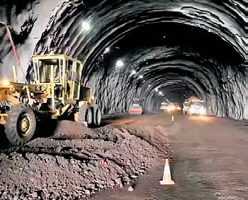 National group of domain experts to vet security, build quality of highways