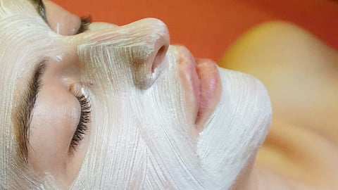The Art of Glass Skin