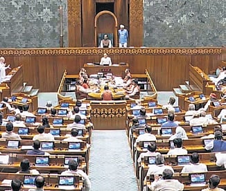 Insider track | Women quota political gambit 