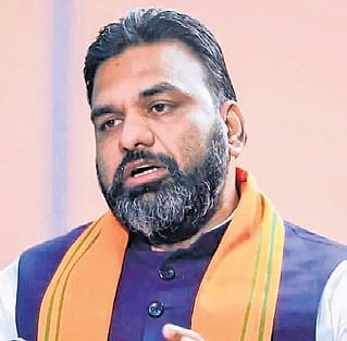 Patna Diary | No relaxation in liquor ban, says Choudhary