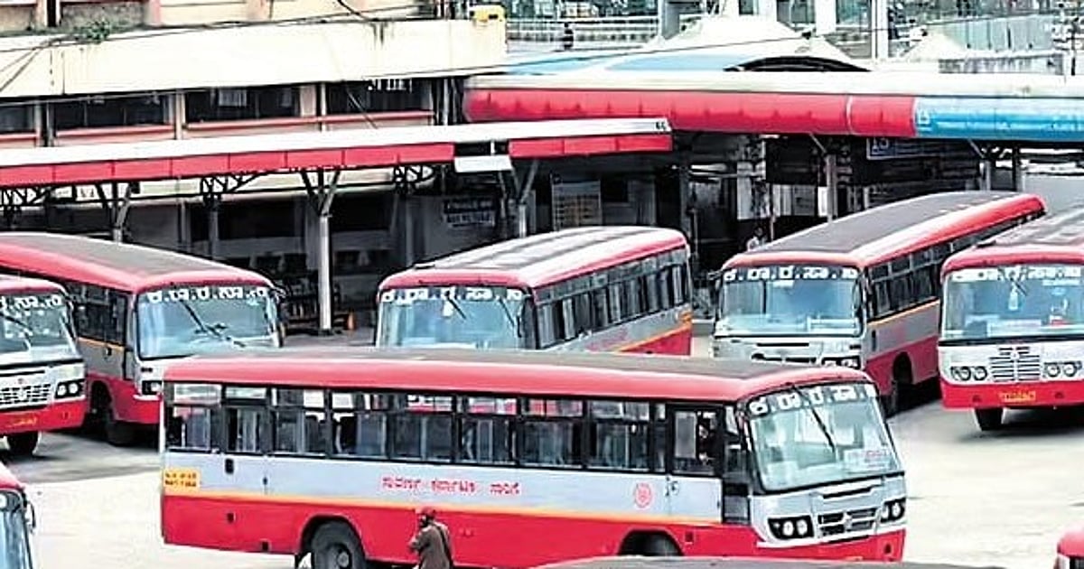 WhatsApp ticket booking begins for Karnataka bus corporations