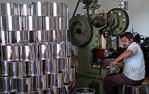 Coimbatore's industrial revolution: From textiles to wet grinders