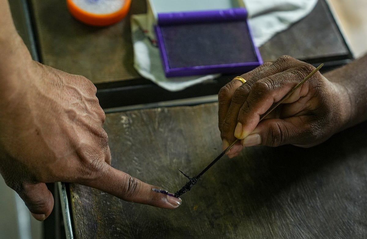 West Bengal bypolls in Nandigram, Rejinagar to test BJP's Muslim outreach and Opposition strength