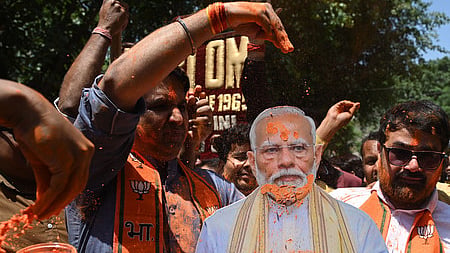 Party insiders said the decision to move the seat of government back to Writers’ was driven also by sentiment — by a desire to reconnect governance with the historic centre from which Bengal had long been ruled.