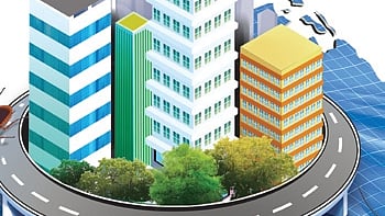 BDA, GBA looking at policy change in Revised Master Plan-2041 to make way for highrises.