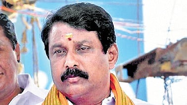Nainar Nagenthran
