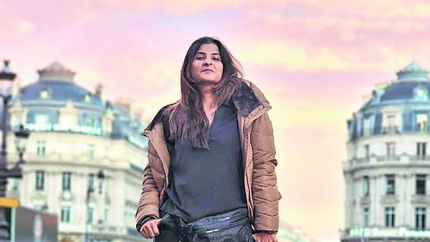 Pony Verma