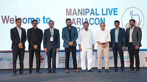 The forum united paediatricians and specialists to address haematology, oncology, and cardiology, with sessions on bleeding disorders, CAR-T therapy, stem cell transplantation, and cardiac emergencies. 