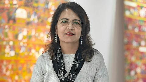 Rekha Lahoti