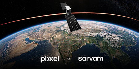 Pixxel raises $100 million in India's biggest spacetech funding round