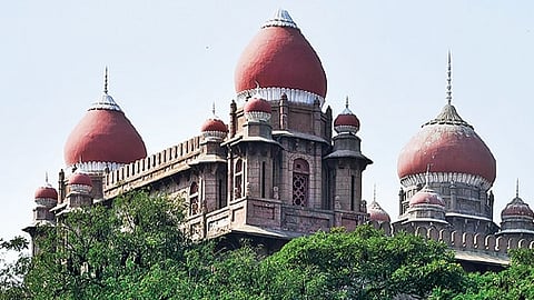 Telangana High Court 