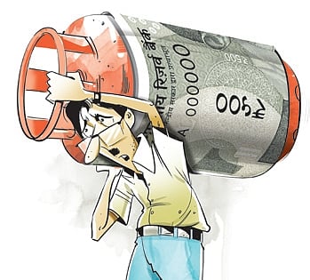 FKCCI president Uma Reddy pointed out that the steep hike would have a cascading effect on multiple industries and trigger widespread inflationary pressure.