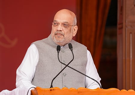 Amit Shah