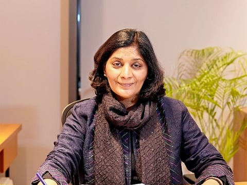 4% inflation target remains appropriate for India: RBI Dy Governor Poonam Gupta