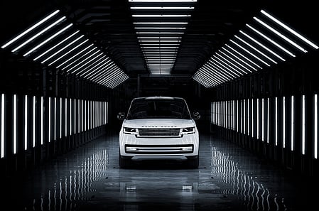 JLR India cuts Range Rover SV prices by up to Rs 75 lakh ahead of India-UK FTA