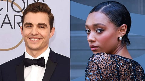 Dave Franco joins Sophie Wilde in scifi thriller Soon You Will Be Gone and Possibly Eaten