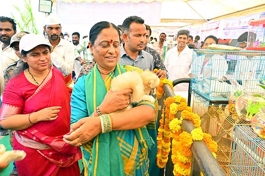 Minister Surekha may face axe as Congress draws line on ‘dissenters'