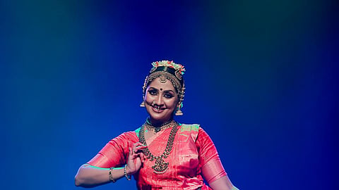 Navya Nair