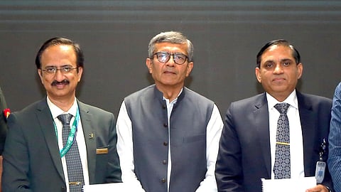 According to the statement by the ministry, the contract, signed under the Buy (Indian-IDDM) category in the presence of defence secretary Rajesh Kumar Singh, will have at least 72% indigenous content.