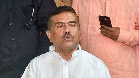 Suvendu Adhikari, the ‘giant killer’ who defeated former CM Mamata Banerjee in Bhabanipur, is still a key contender for a ministerial post.