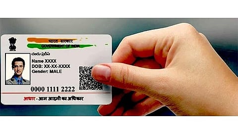 Aadhaar Card: Unlocking Your Digital Identity