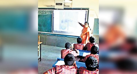 Salary hike for vocational teachers approved: Govt