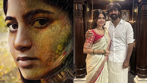 Cinematographer Pradeep Padma Kumar turns director with Agumbe Video