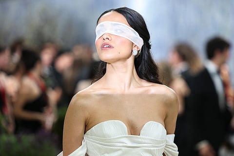 ‘Gala’eidoscope: A quick look at what stole the Met Gala 2026