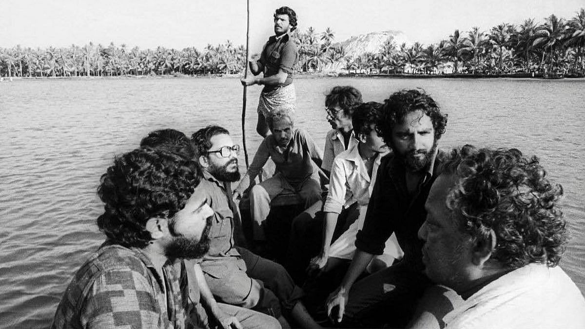 John Abraham's Malayalam classic Amma Ariyan to have restored 4K world premiere at Cannes Film Festival 2026