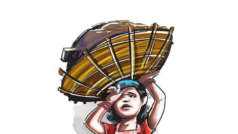 child labour