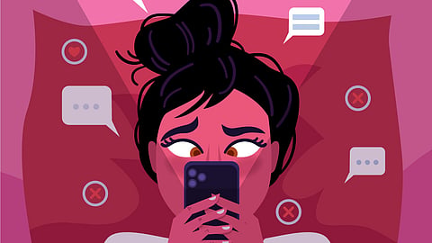 From free chats to paid predictions: Astrology apps flood feeds