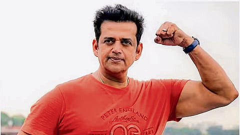 Ravi Kishan