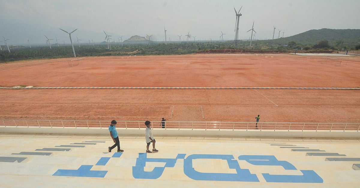 Treat physical education as core curriculum, says Tamil Nadu Governor
