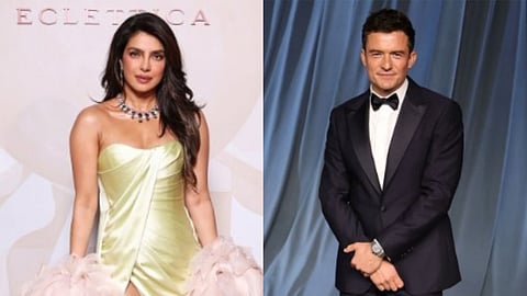 Priyanka Chopra, Orlando Bloom to star in survival thriller 'Reset'