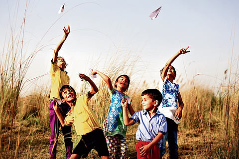 Empowering the Youth for India's Future