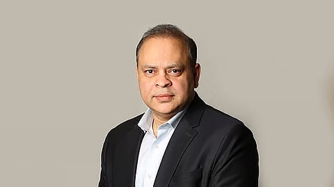 Sudhir Singh, CEO, Coforge