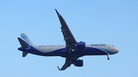 IndiGo