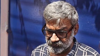 Film director Ranjith, who was arrested in the actress assault case, is released from Ernakulam sub-jail after being granted bail.