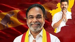 Sunil an agriculturist-cum-businessman has his roots in Vadakeghatta village of Turuvekere taluk. 