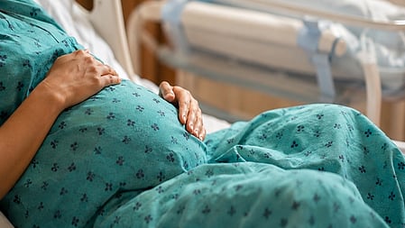 Women in Bikaner are now suffering serious health complications shortly after Caesarean deliveries.