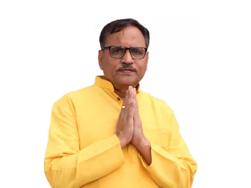 Rajasthan JJM Scam: ACB Closes In on Mahesh Joshi 2 ACB arrests ex-Rajasthan minister Mahesh Joshi in Jal Jeevan Mission 'scam'