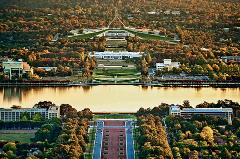 Parliament House
