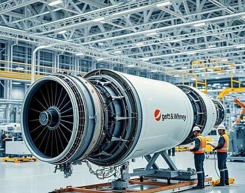 Godrej Aerospace sees 30% jump in revenue this fiscal; to open new plant outside Mumbai