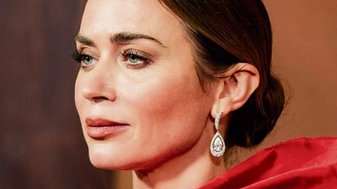 Emily Blunt