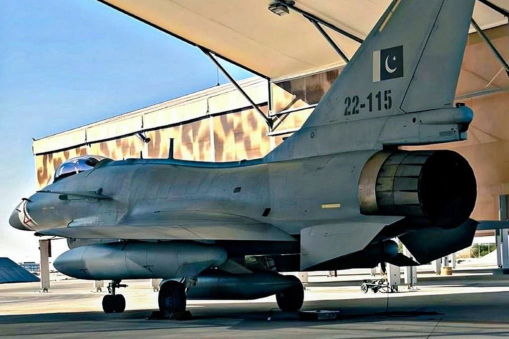 On Op Sindoor anniversary, China reveals engineers supported Pakistani fighter operations